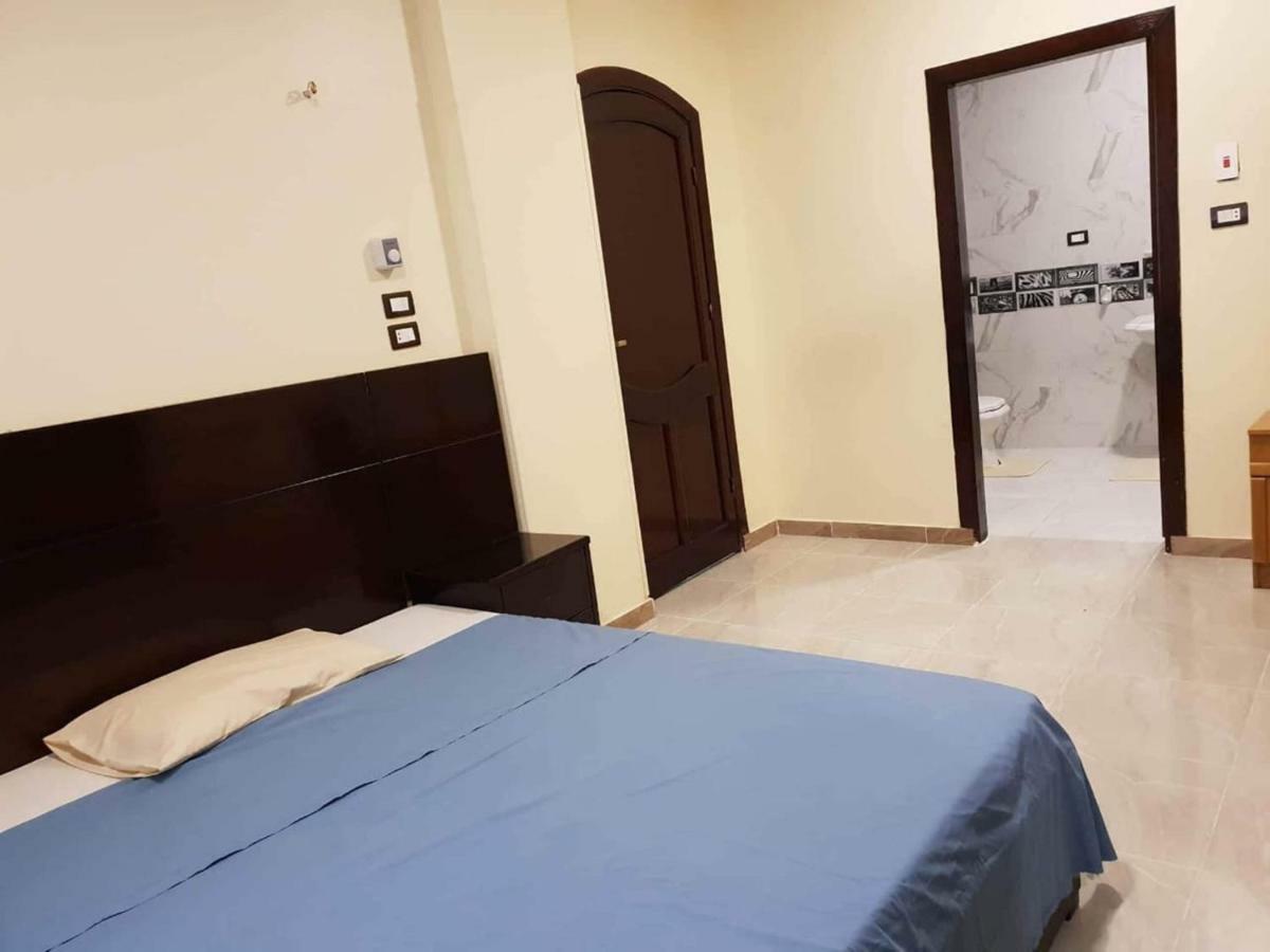 Soliman Nile View Luxor Exterior photo