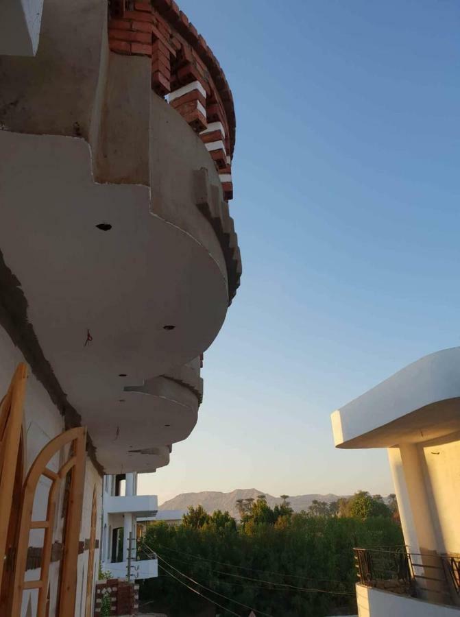 Soliman Nile View Luxor Exterior photo