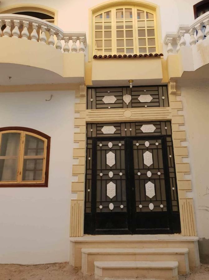 Soliman Nile View Luxor Exterior photo